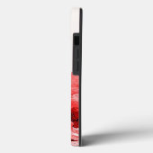 Laufpferd Case-Mate iPhone Hülle (Rückseite / Links)