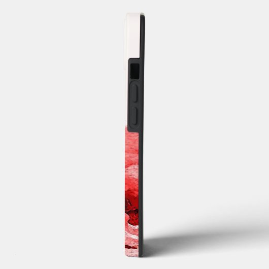 Laufpferd Case-Mate iPhone Hülle (Rückseite / Links)