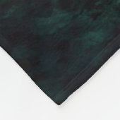 Laufpferd Fleecedecke (Ecke)