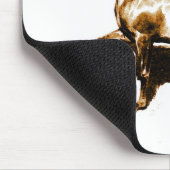 Laufpferd Mousepad (Ecke)