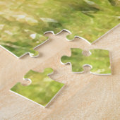 Laufpferd Puzzle (Seite)