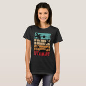 Laufpferd T-Shirt (Vorne ganz)