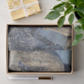 Laufpferde Seidenpapier (Geschenk)