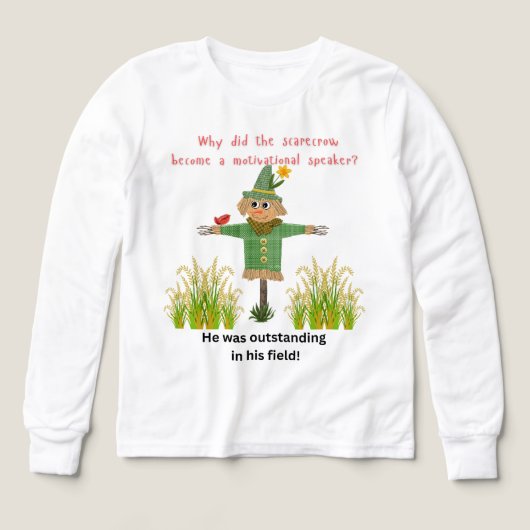 Laufruhe gut im Feld (Design Vorderseite)