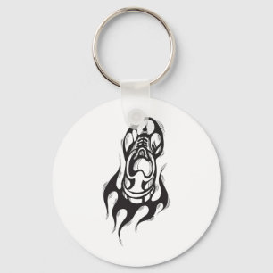 Laufschuhe Schlüsselanhänger