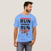 Laufwaldfreunde T-Shirt (Vorne ganz)