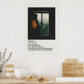 Laufwerk 2011 poster (Küche)