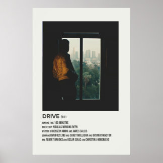 Laufwerk 2011 poster