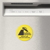 Laufwerk Auto - Erhalt wieder zurück Magnet (In Situ (Geschirrspüler))