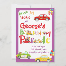 Laufwerk durch Geburtstag Verschiedenes Design Ein