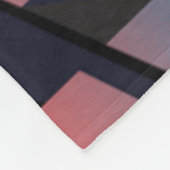 Laufwerk Fleecedecke (Ecke)