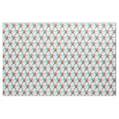 Laufwerk Golf 2 Stoff (Fat Quarter (45,7 x 55,9 cm))