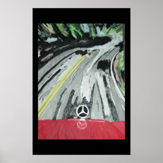 Laufwerk Poster (Vorne)