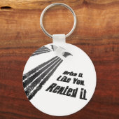 Laufwerk Schlüsselanhänger (Vorderseite)