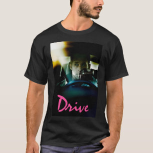 Laufwerk T-Shirt