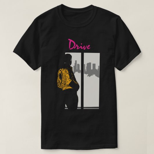 Laufwerkfarbe T-Shirt (Design vorne)