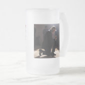 Laufzeit 2024 mattglas bierglas (VorderseiteRechts)