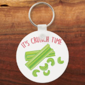 Laufzeit kürzen schlüsselanhänger (Vorderseite)