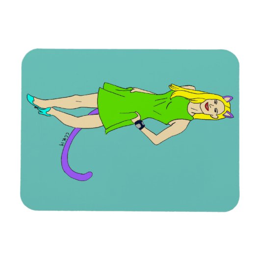 Laufzeitmagnet Magnet (Horizontal)