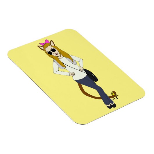 Laufzeitmagnet Magnet (Rechte Seite)