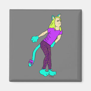 Laufzeitmagnet Magnet