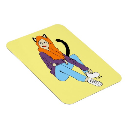 Laufzeitmagnet Magnet (Rechte Seite)