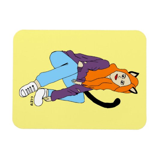 Laufzeitmagnet Magnet (Horizontal)