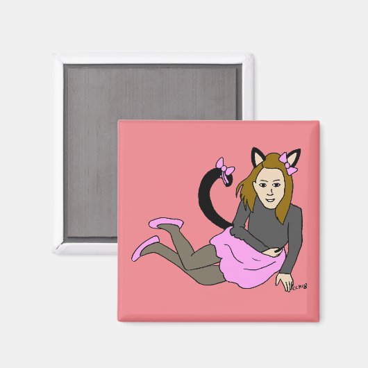 Laufzeitmagnet Magnet (Vorderseite/Rückseite)