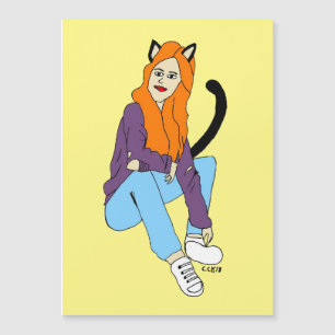 Laufzeitmagnet Magnetkarte