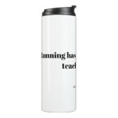 Laufzitat Thermosbecher (Nach links gedreht)