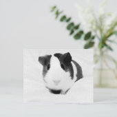 laugen postkarte (Stehend Vorderseite)