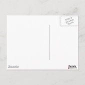 laugen postkarte (Rückseite)