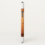 Laugh Behalt Going Case-Mate iPhone Hülle (Hinten/Rechts)