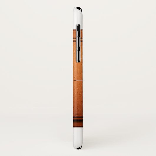 Laugh Behalt Going Case-Mate iPhone Hülle (Hinten/Links)