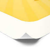 Laugh Deck Poster (Ecke)