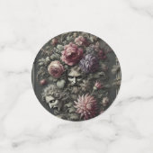 Laugh, Halt, Laugh Confetti - Arkane Party Scatter Konfetti (Klein Vorderseite)