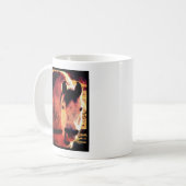 Laugh Kaffeetasse (Vorderseite Links)