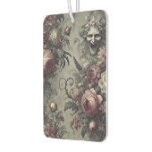 Laugh Lines - Gothic Floral Autolufterfrischer (Links)