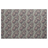 Laugh Lines - Gothic Statement Tile Stoff (Yard (91,4 cm))