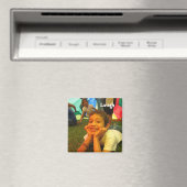 Laugh Magnet (In Situ (Geschirrspüler))