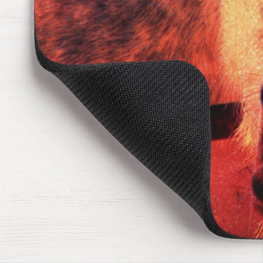 Laugh Mousepad (Ecke)