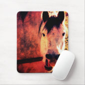 Laugh Mousepad (Mit Mouse)