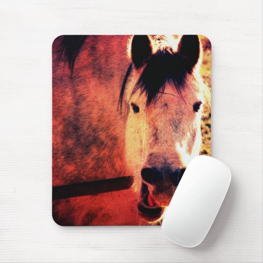 Laugh Mousepad (Mit Mouse)