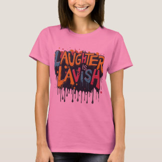 Laugh Out Loud T-Shirt