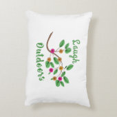 Laugh Outdoor Dekokissen (Rückseite(Vertikal))