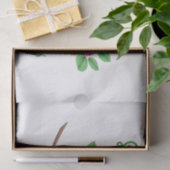 Laugh Outdoor Seidenpapier (Geschenk)