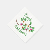 Laugh Outdoor Serviette (Ecke)