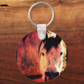 Laugh Schlüsselanhänger (Vorderseite)