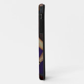 Laughing Cowgirl Phone Case (Hinten/Links)