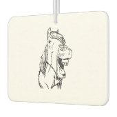 Laughing Horse Autolufterfrischer (Links)